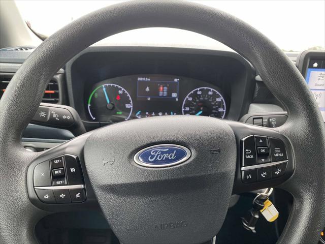 Used 2022 Ford Maverick For Sale in Bessemer, AL