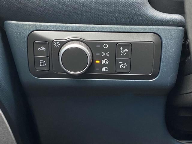 Used 2022 Ford Maverick For Sale in Bessemer, AL