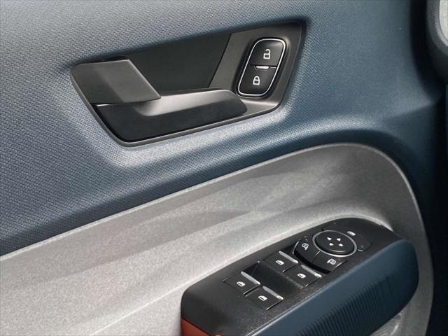Used 2022 Ford Maverick For Sale in Bessemer, AL