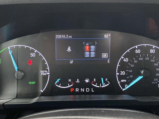Used 2022 Ford Maverick For Sale in Bessemer, AL