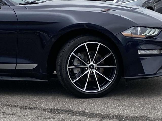 Used 2021 Ford Mustang For Sale in Bessemer, AL