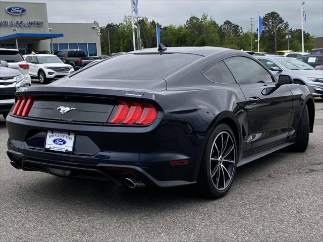Used 2021 Ford Mustang For Sale in Bessemer, AL