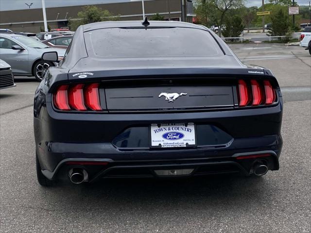 Used 2021 Ford Mustang For Sale in Bessemer, AL