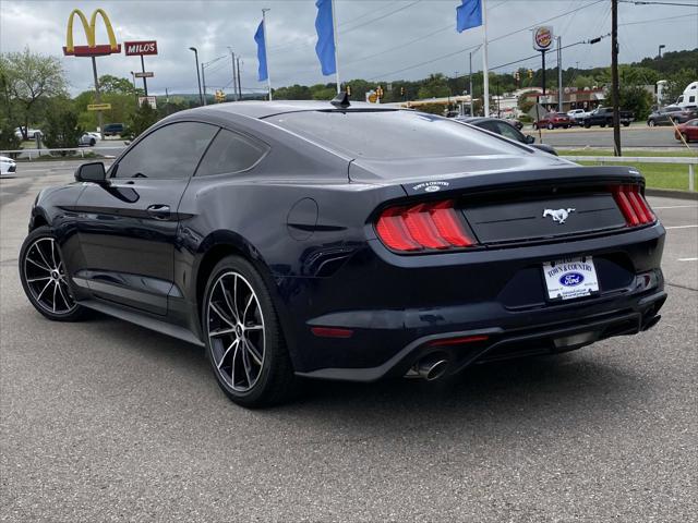 Used 2021 Ford Mustang For Sale in Bessemer, AL