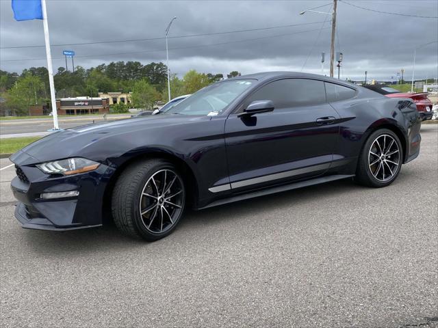 Used 2021 Ford Mustang For Sale in Bessemer, AL