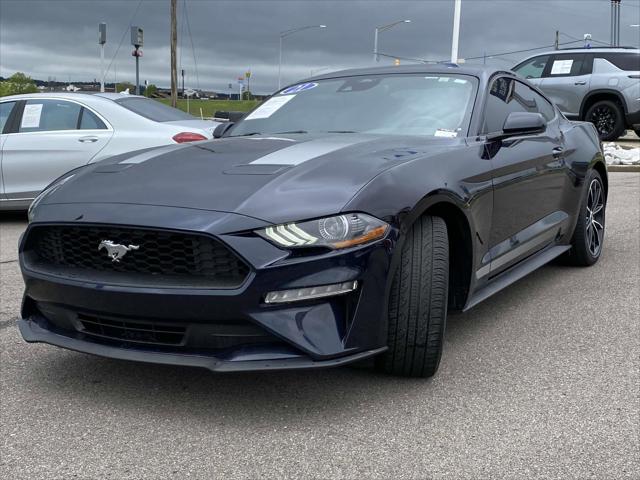 Used 2021 Ford Mustang For Sale in Bessemer, AL