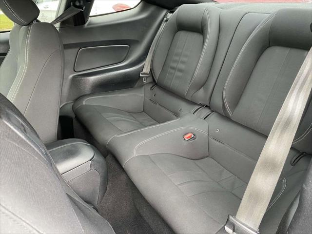 Used 2021 Ford Mustang For Sale in Bessemer, AL