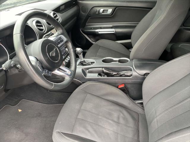 Used 2021 Ford Mustang For Sale in Bessemer, AL