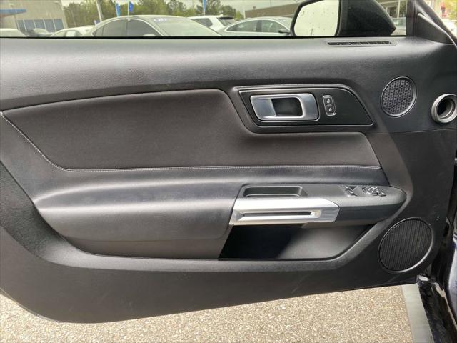 Used 2021 Ford Mustang For Sale in Bessemer, AL