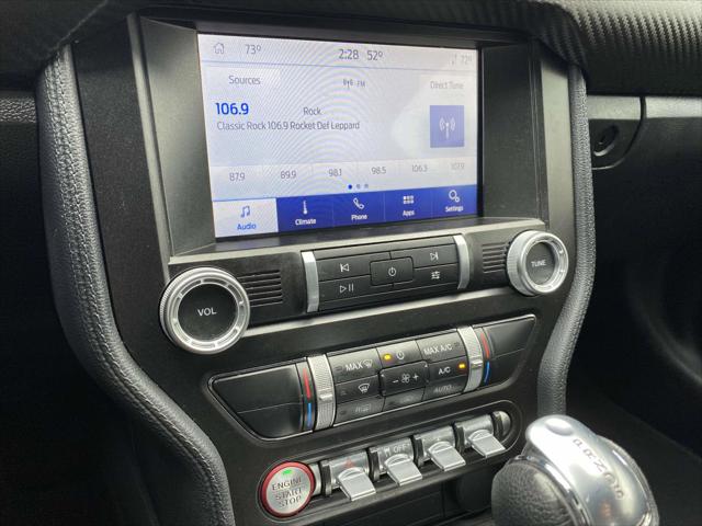 Used 2021 Ford Mustang For Sale in Bessemer, AL