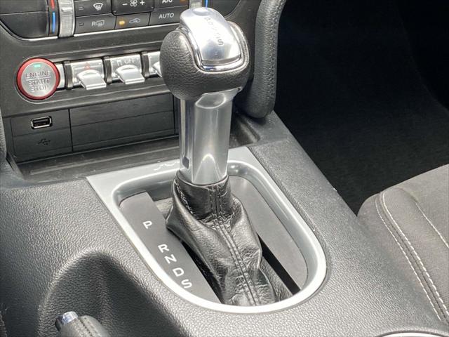 Used 2021 Ford Mustang For Sale in Bessemer, AL