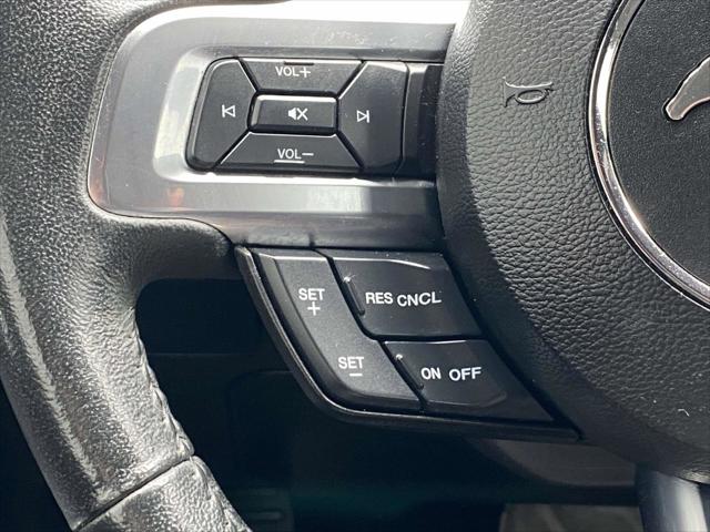 Used 2021 Ford Mustang For Sale in Bessemer, AL