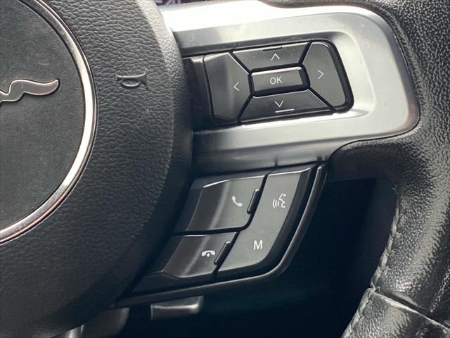 Used 2021 Ford Mustang For Sale in Bessemer, AL