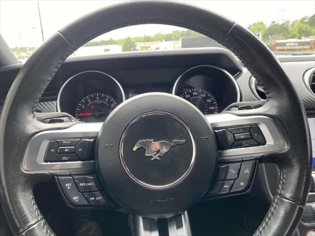 Used 2021 Ford Mustang For Sale in Bessemer, AL