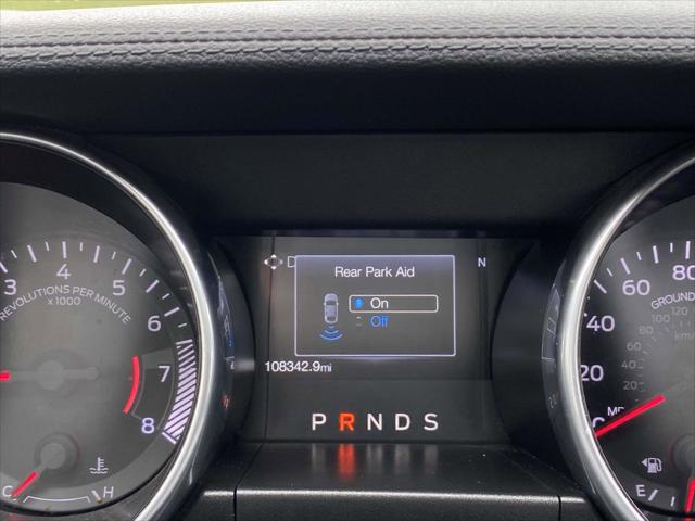Used 2021 Ford Mustang For Sale in Bessemer, AL