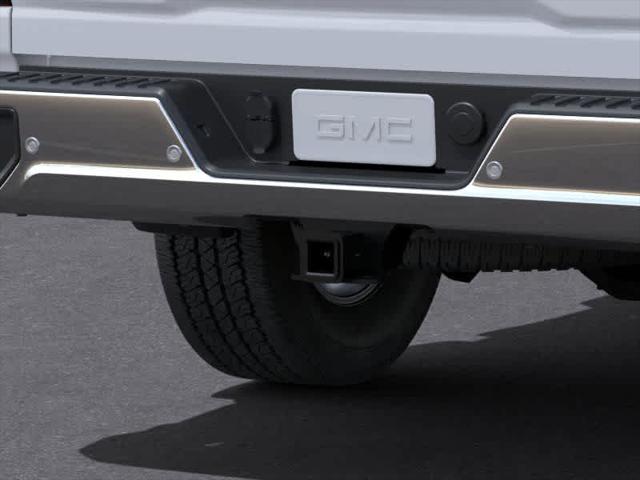 2025 GMC Sierra 3500HD 4WD Double Cab Long Bed Pro