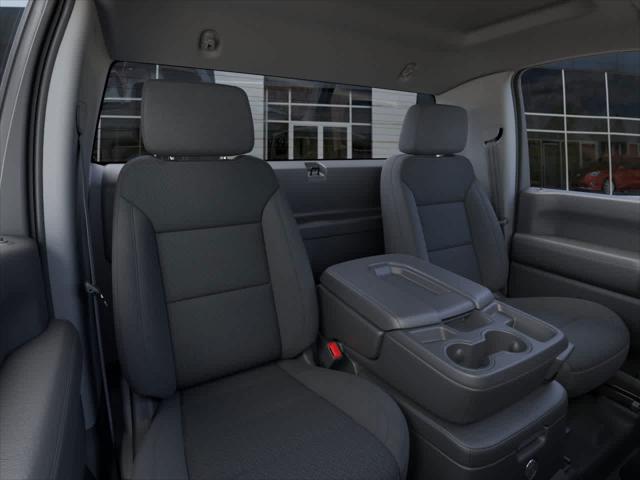 2025 GMC Sierra 3500HD 4WD Double Cab Long Bed Pro
