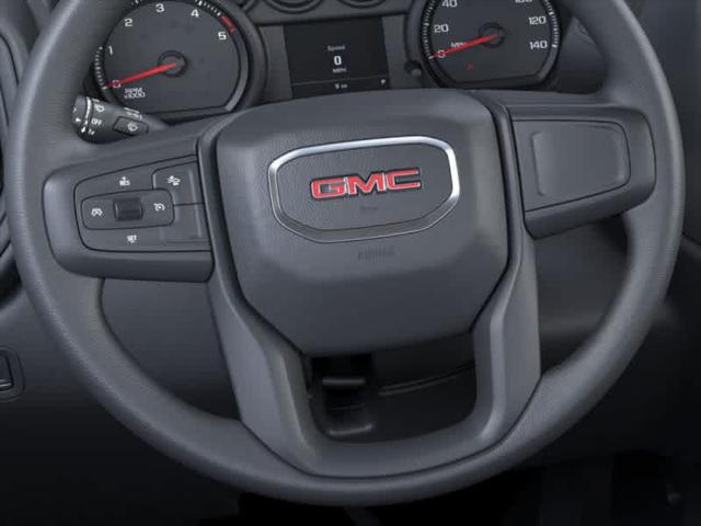 2025 GMC Sierra 3500HD 4WD Double Cab Long Bed Pro
