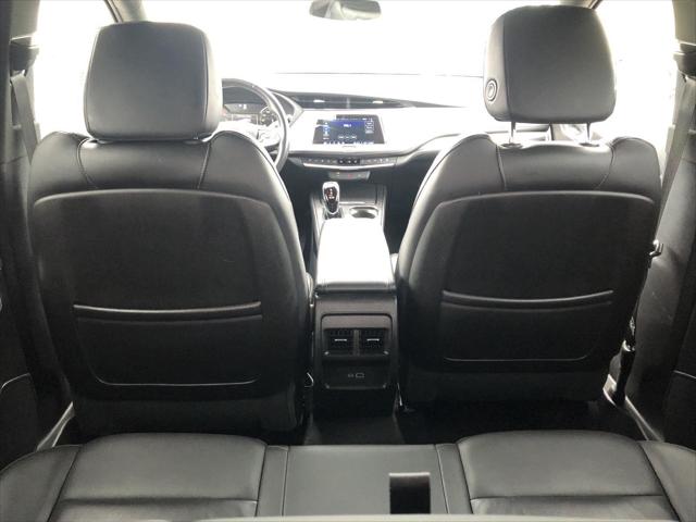 Used 2023 Cadillac XT4 For Sale in Jackson, MI