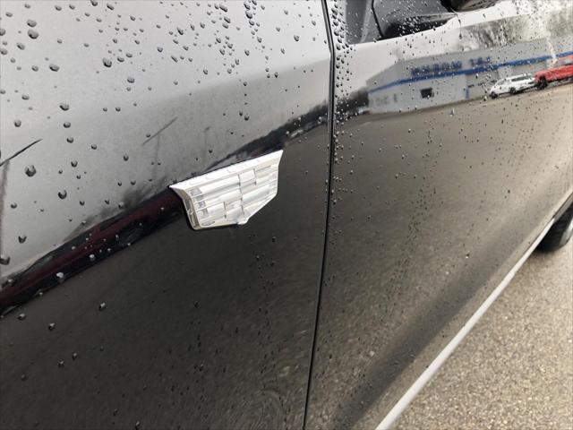 Used 2023 Cadillac XT4 For Sale in Jackson, MI