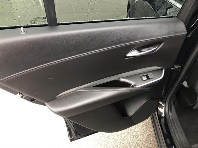Used 2023 Cadillac XT4 For Sale in Jackson, MI