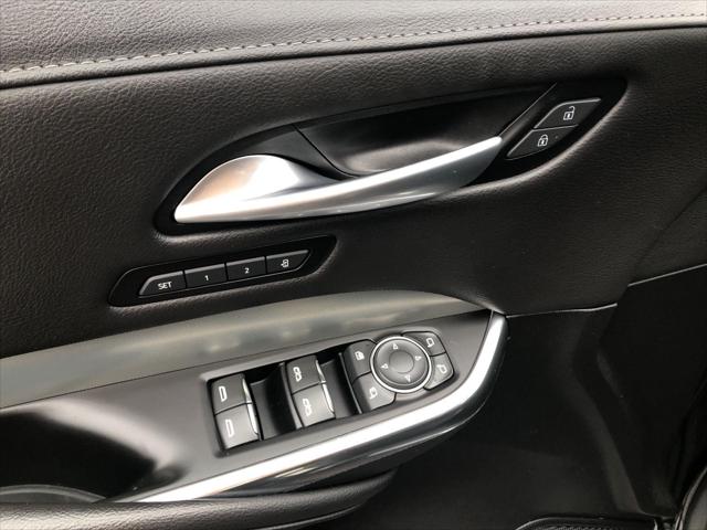 Used 2023 Cadillac XT4 For Sale in Jackson, MI