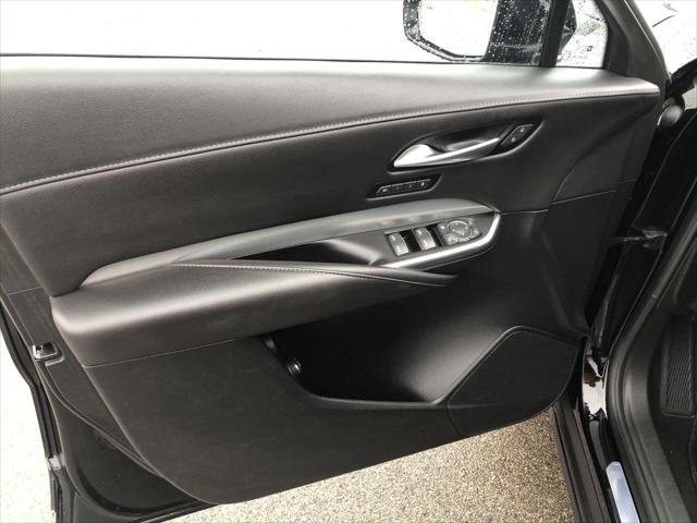 Used 2023 Cadillac XT4 For Sale in Jackson, MI