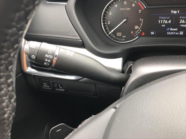 Used 2023 Cadillac XT4 For Sale in Jackson, MI
