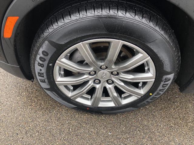 Used 2023 Cadillac XT4 For Sale in Jackson, MI