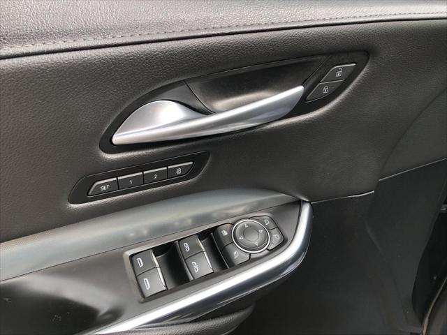 Used 2023 Cadillac XT4 For Sale in Jackson, MI
