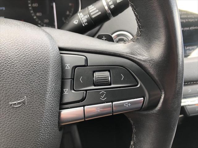 Used 2023 Cadillac XT4 For Sale in Jackson, MI