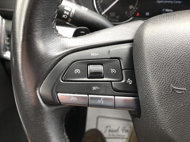 Used 2023 Cadillac XT4 For Sale in Jackson, MI