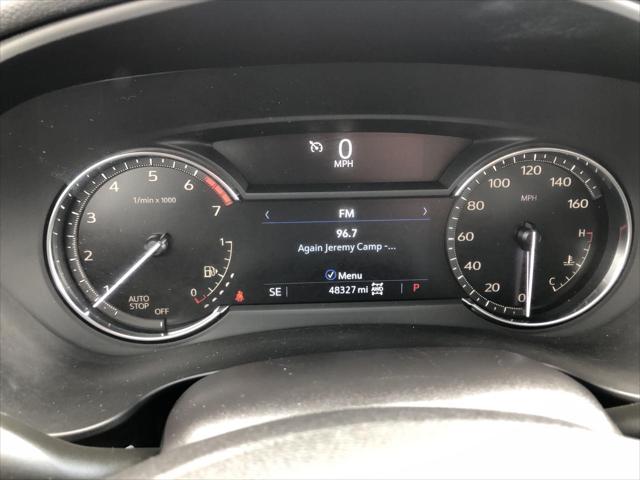 Used 2023 Cadillac XT4 For Sale in Jackson, MI