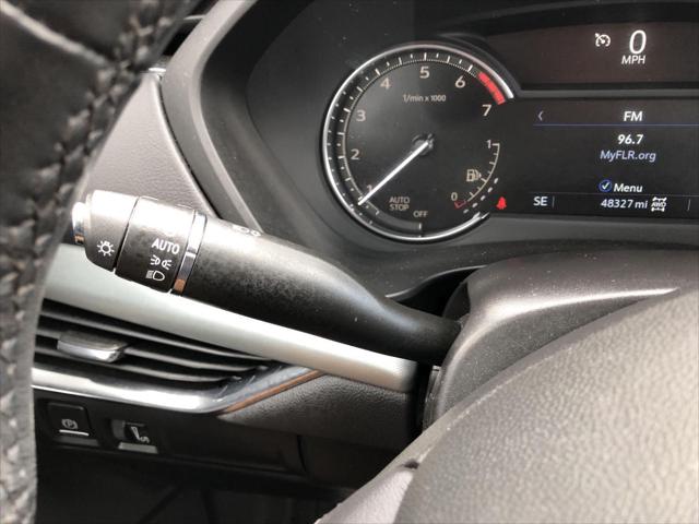 Used 2023 Cadillac XT4 For Sale in Jackson, MI