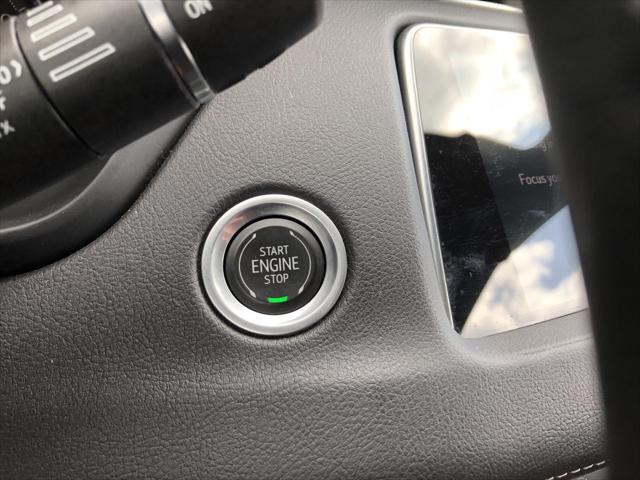 Used 2023 Cadillac XT4 For Sale in Jackson, MI