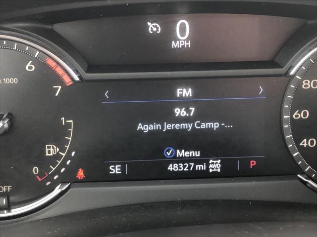 Used 2023 Cadillac XT4 For Sale in Jackson, MI