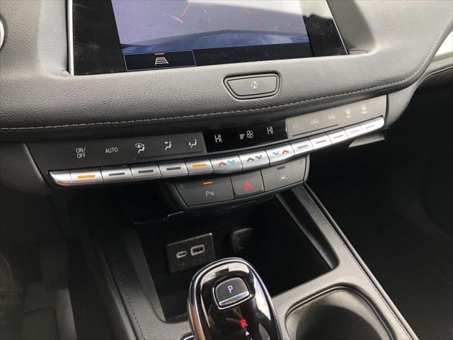Used 2023 Cadillac XT4 For Sale in Jackson, MI