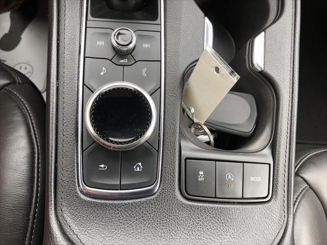 Used 2023 Cadillac XT4 For Sale in Jackson, MI