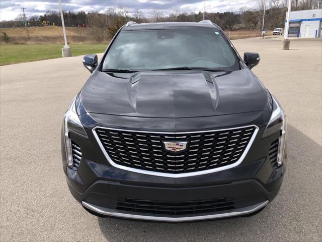 Used 2023 Cadillac XT4 For Sale in Jackson, MI