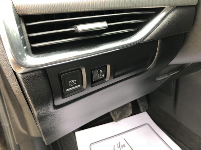 Used 2023 Cadillac XT4 For Sale in Jackson, MI