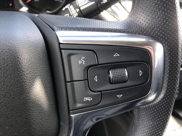Used 2023 Chevrolet Blazer For Sale in Jackson, MI