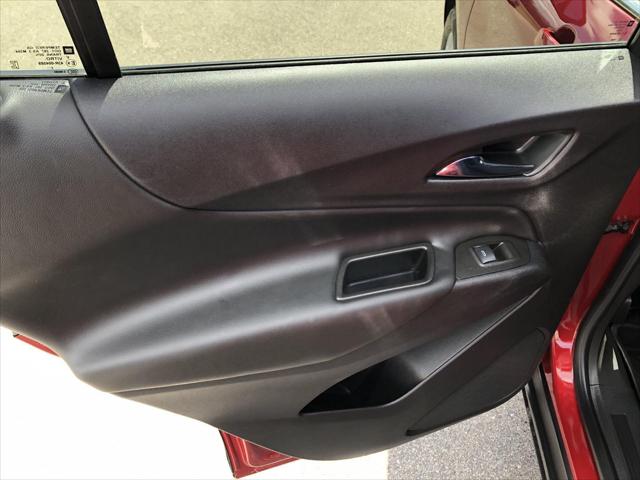 Used 2023 Chevrolet Equinox For Sale in Jackson, MI