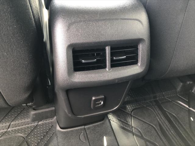 Used 2023 Chevrolet Equinox For Sale in Jackson, MI