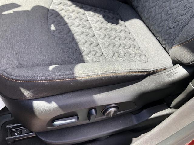 Used 2023 Chevrolet Equinox For Sale in Jackson, MI