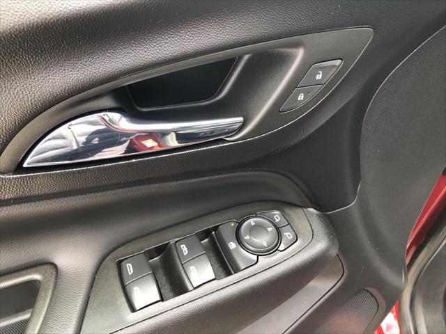 Used 2023 Chevrolet Equinox For Sale in Jackson, MI