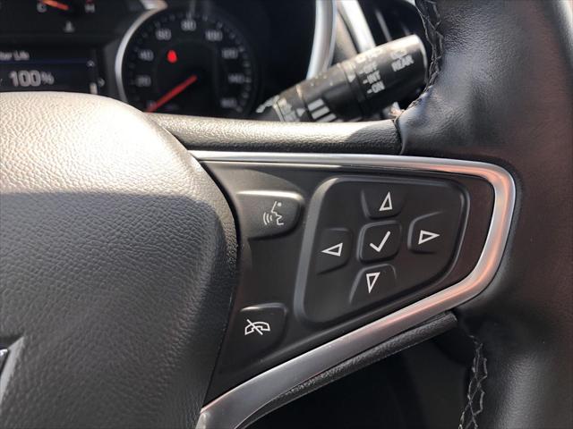 Used 2023 Chevrolet Equinox For Sale in Jackson, MI