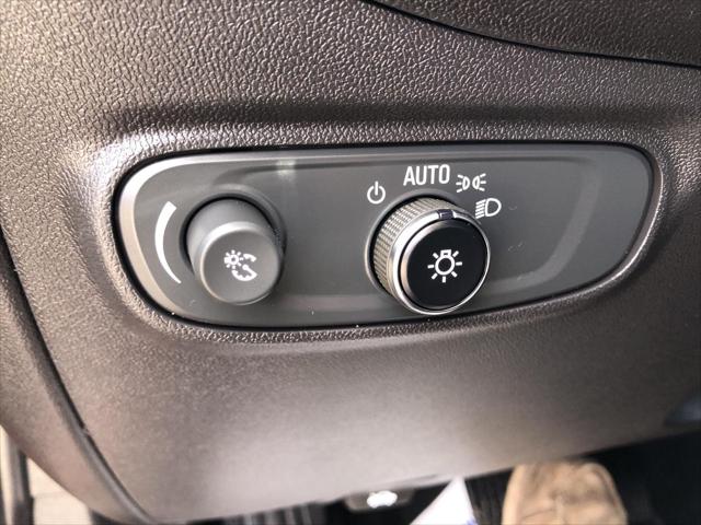 Used 2023 Chevrolet Equinox For Sale in Jackson, MI