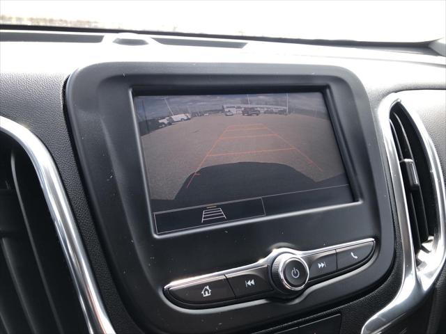 Used 2023 Chevrolet Equinox For Sale in Jackson, MI