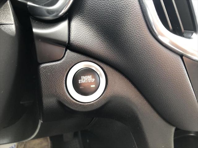 Used 2023 Chevrolet Equinox For Sale in Jackson, MI