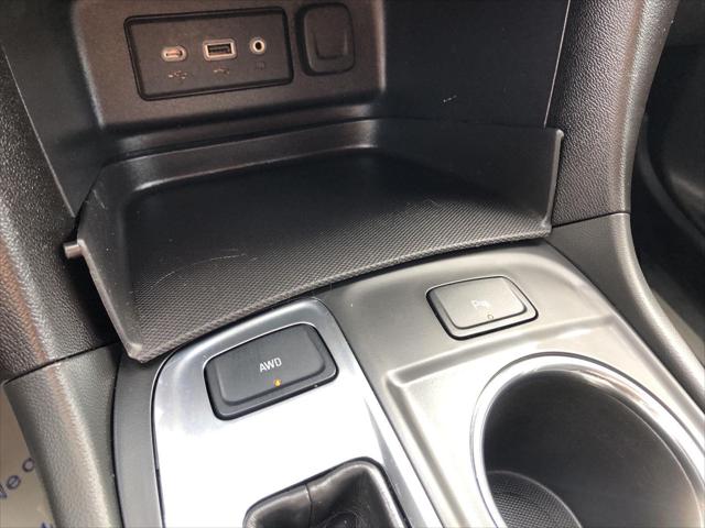 Used 2023 Chevrolet Equinox For Sale in Jackson, MI